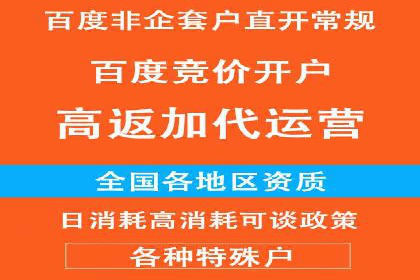 案例分析：信息流广告代运营公司助力企业增长